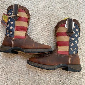 Durango Lady Rebel Boots
